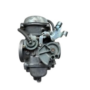 Carburateur de Honda 650 Dominator