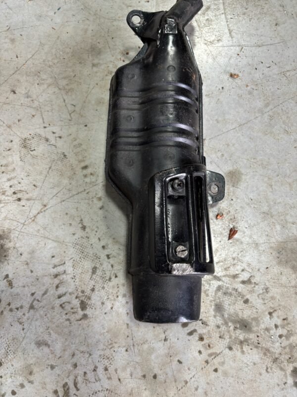 Silencieux de Yamaha 125 Dtlc 10V – Image 2