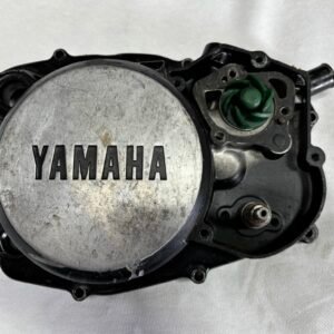Carter d'embrayage Yamaha 125 Dtlc 10V