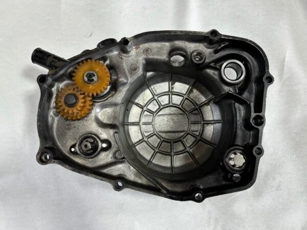 Carter d'embrayage Yamaha 125 Dtlc 10V – Image 2