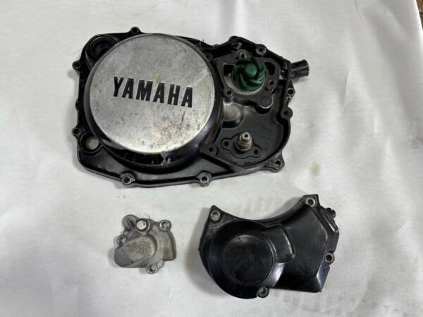 Carter d'embrayage Yamaha 125 Dtlc 10V – Image 3