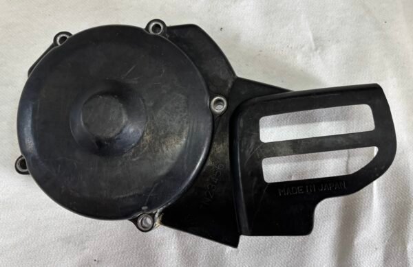 Carter d'allumage de Yamaha 125 Dtlc 10V