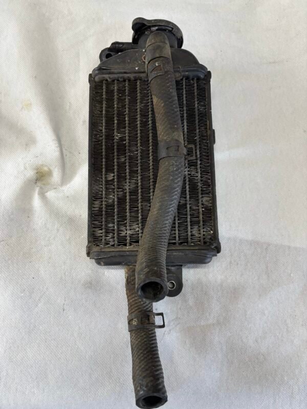 Radiateur de YAMAHA 125 Dtlc 10V