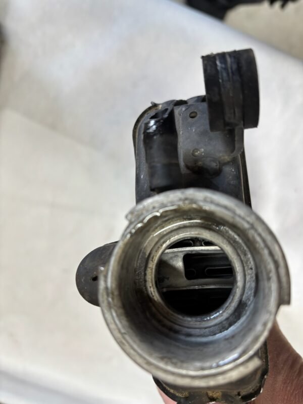 Radiateur de YAMAHA 125 Dtlc 10V – Image 2