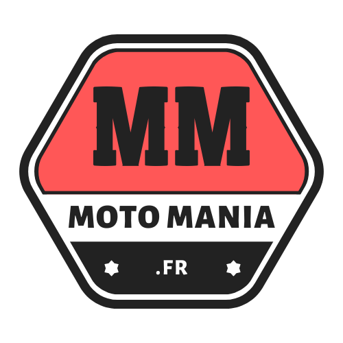 Logo MotoMania