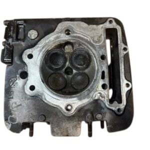 Culasse de Honda 600 XLLM PD04