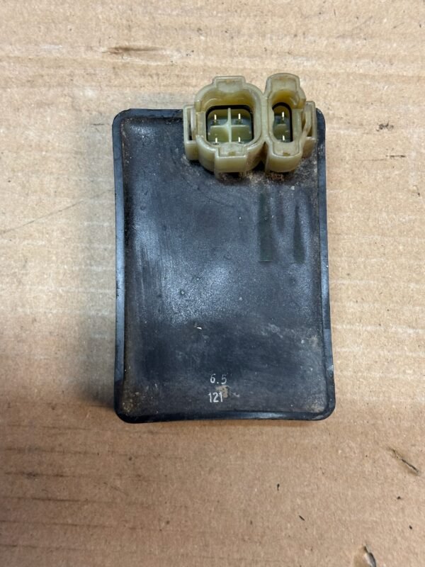 CDI de Honda 600 XLM ou XLRM PD04 – Image 4
