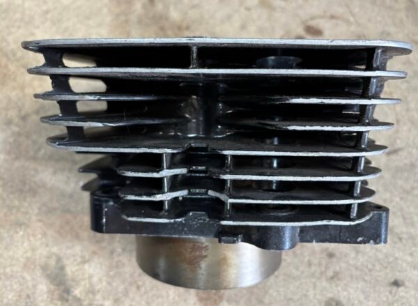 Cylindre piston Yamaha 600 XT – Image 3