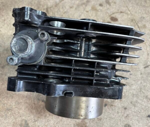 Cylindre piston Yamaha 600 XT – Image 4