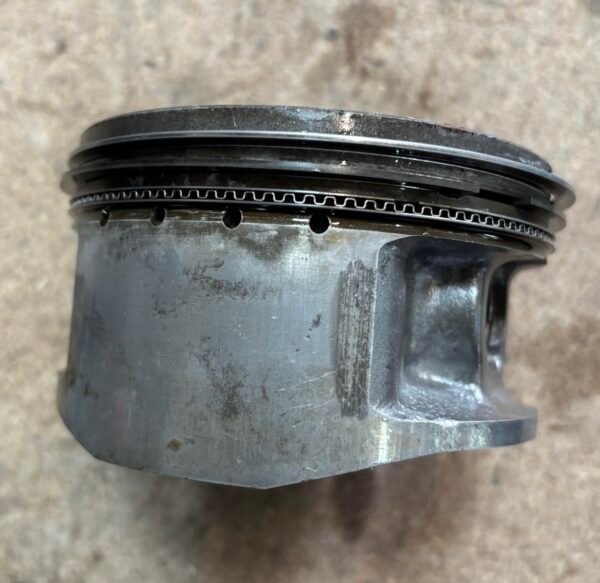 Cylindre piston Yamaha 600 XT – Image 5