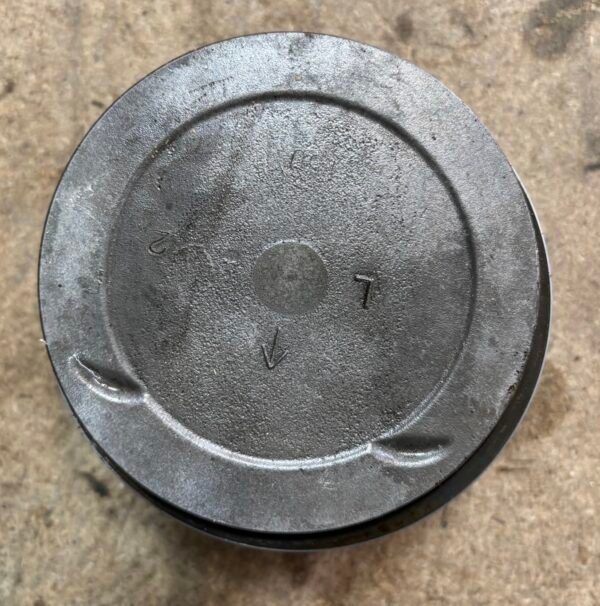 Cylindre piston Yamaha 600 XT – Image 6