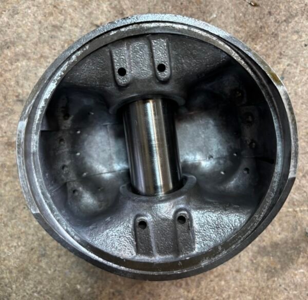 Cylindre piston Yamaha 600 XT – Image 7