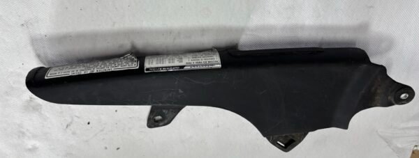 Protège chaine de Honda 600 XLLM XLRM PD04