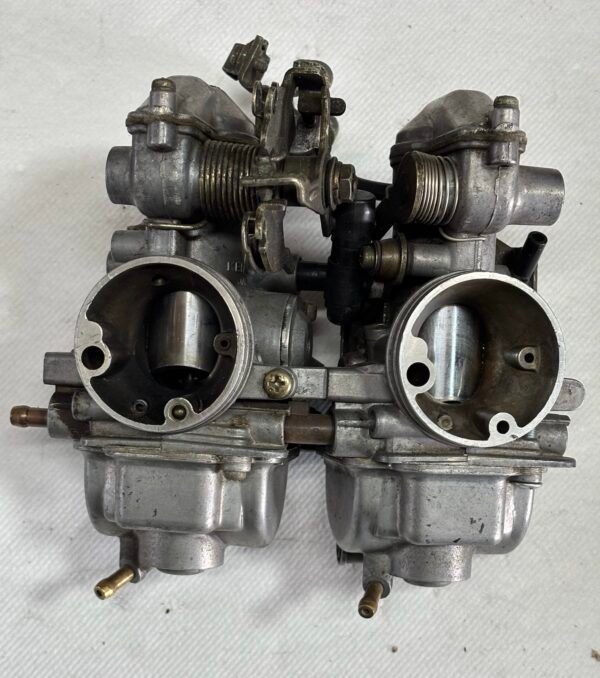 Carburateur Honda 600 XLLM XLRM PD04