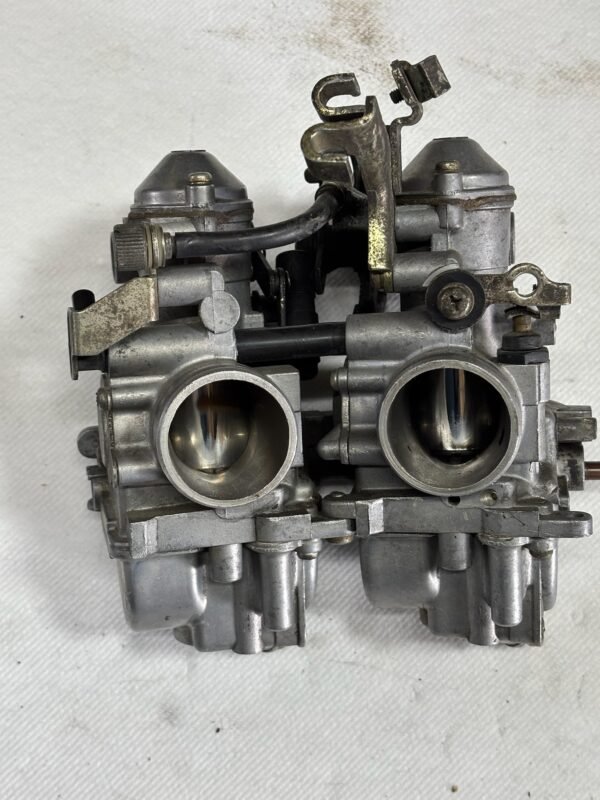 Carburateur Honda 600 XLLM XLRM PD04 – Image 2