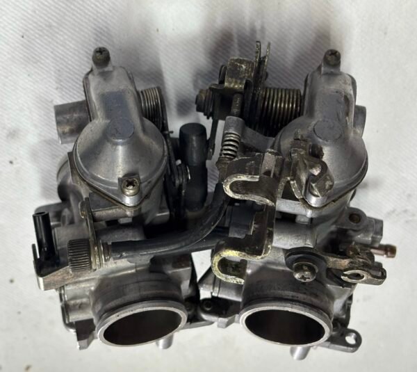Carburateur Honda 600 XLLM XLRM PD04 – Image 3