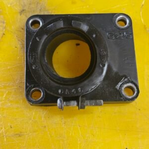 Pipe d'admission de Yamaha 125 TY