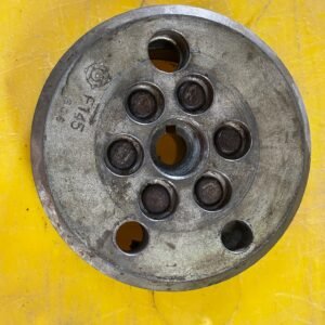 Rotor de Yamaha 125 TY