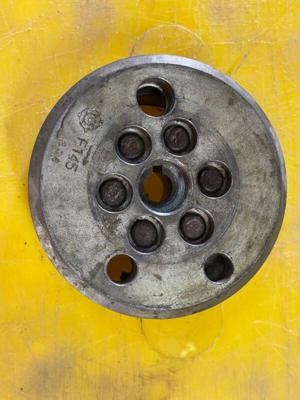 Rotor de Yamaha 125 TY