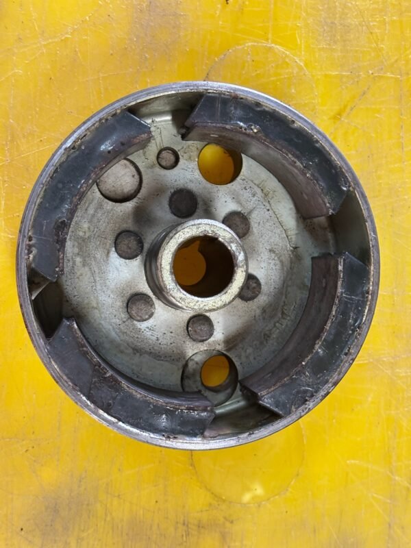 Rotor de Yamaha 125 TY – Image 3