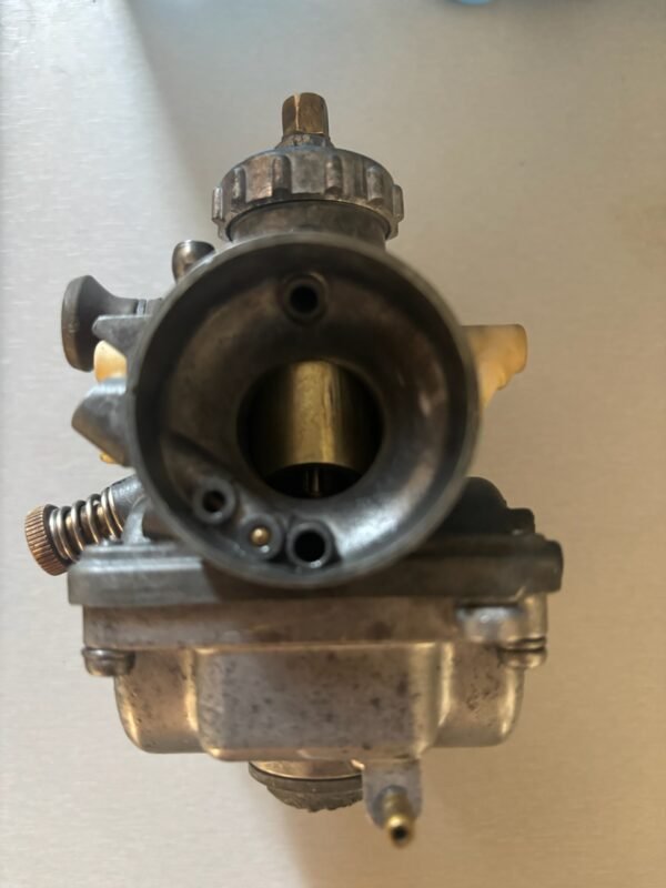 Carburateur Mikuni de Yamaha 125 TY – Image 2