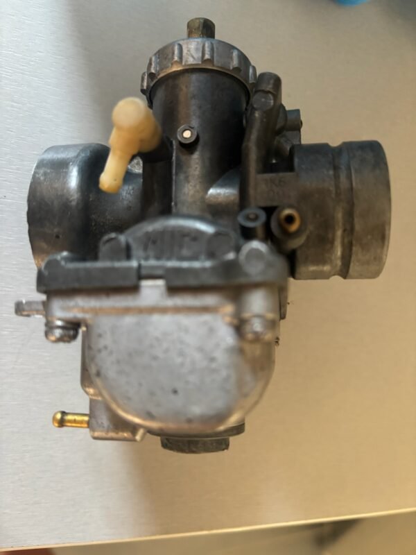 Carburateur Mikuni de Yamaha 125 TY – Image 3