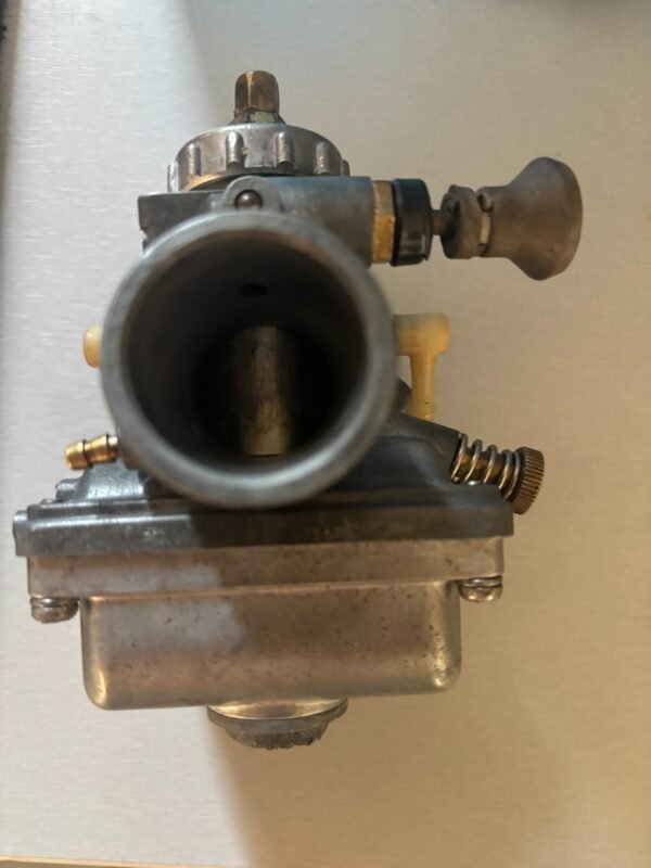 Carburateur Mikuni de Yamaha 125 TY – Image 4