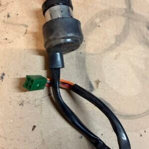 Contacteur à clé de Suzuki 125 GN