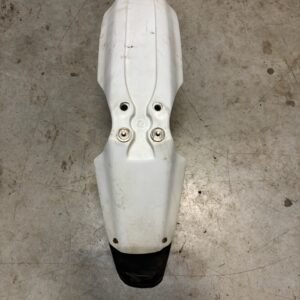 Garde boue avant de Honda 600 XLLM XLRM PD04