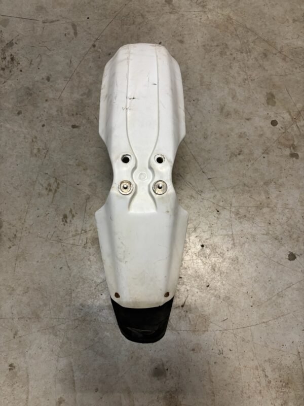 Garde boue avant de Honda 600 XLLM XLRM PD04