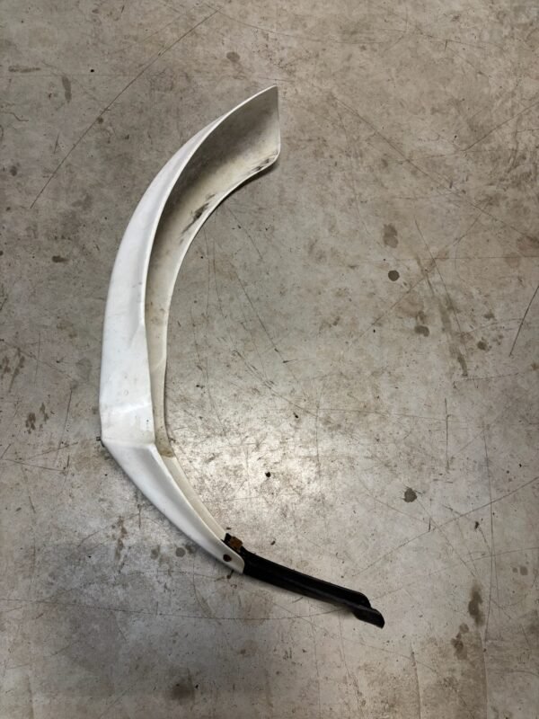 Garde boue avant de Honda 600 XLLM XLRM PD04 – Image 2