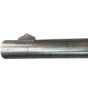 Silencieux de Honda 900 CBR 96 97