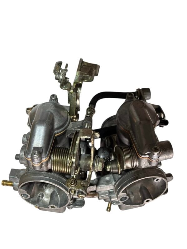 Carburateur Honda 600 XLLM XLRM PD04 – Image 3