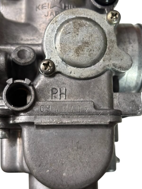 Carburateur Honda 600 XLLM XLRM PD04 – Image 5