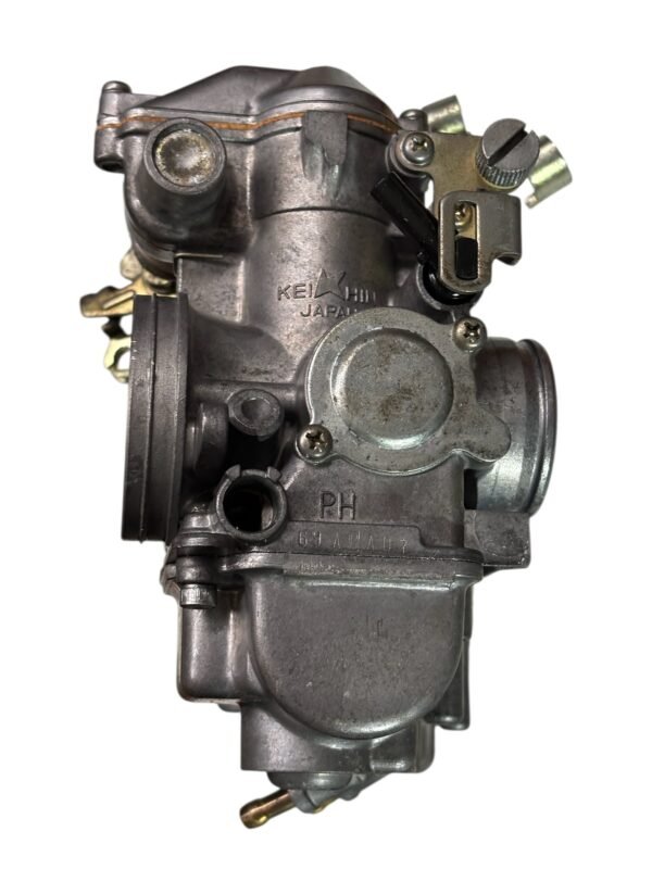 Carburateur Honda 600 XLLM XLRM PD04 – Image 4