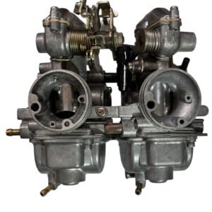 Carburateur Honda 600 XLLM XLRM PD04