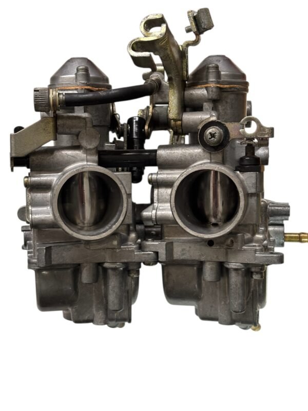 Carburateur Honda 600 XLLM XLRM PD04 – Image 2