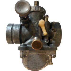 Carburateur Mikuni de Yamaha 125 TY