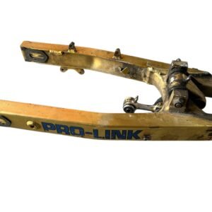 Bras oscillant de Honda 600 XLM PD04