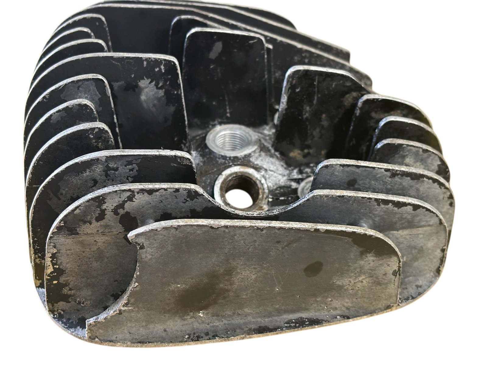 Culasse de Yamaha 125 TY – Image 3