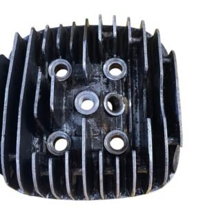 Culasse de Yamaha 125 TY