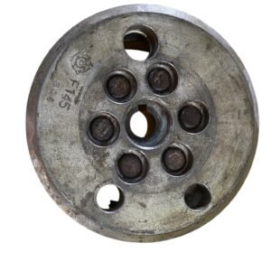 Rotor de Yamaha 125 TY