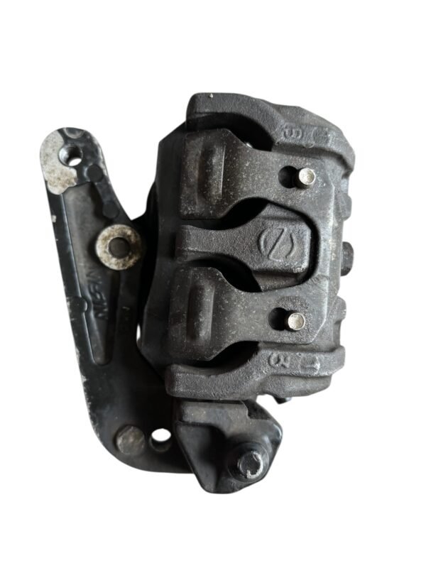 Étrier de frein avant de Honda 600 XLLM XLRM PD04 – Image 2