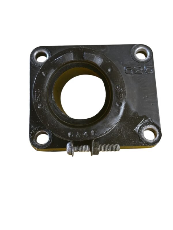 Pipe d'admission de Yamaha 125 TY