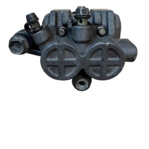 Étrier de frein avant de Honda 600 XLLM XLRM PD04