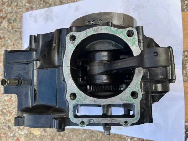 Bas moteur Honda 600 XLM PD04 – Image 2