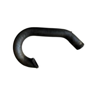 Tube d'échappement de SWM 320 TL