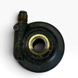 Entraineur de compteur de Suzuki 125 DR