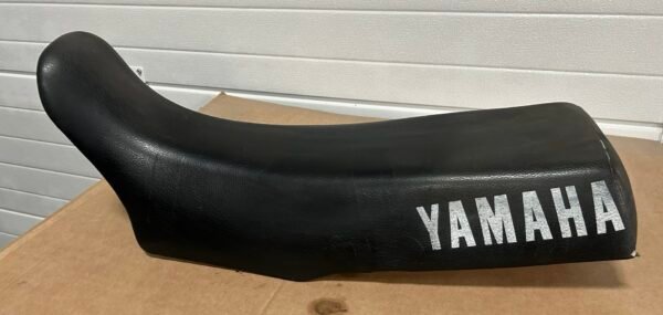 Selle de YAMAHA 125 DTLC 1HR – Image 2