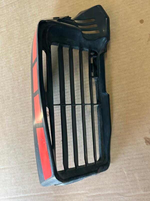 Ecope de radiateur de YAMAHA 125 DTLC 1HR – Image 3